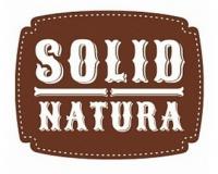 Solid Natura logo