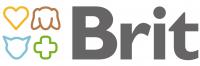 Brit logo